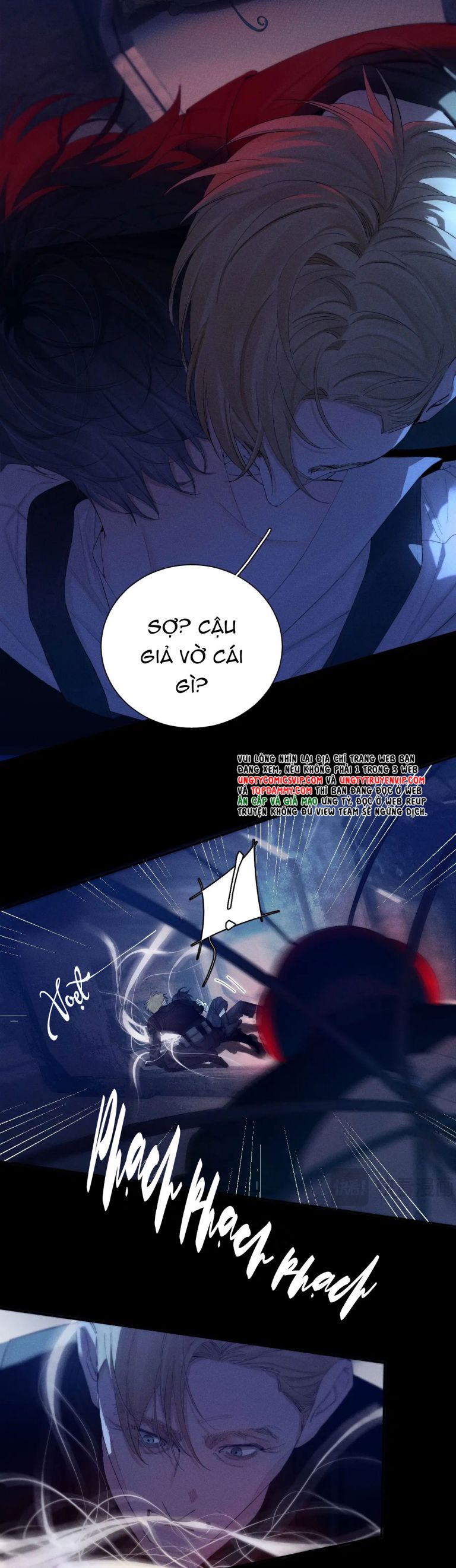 Cây Nấm Nhỏ Chap 5 - Trang 4