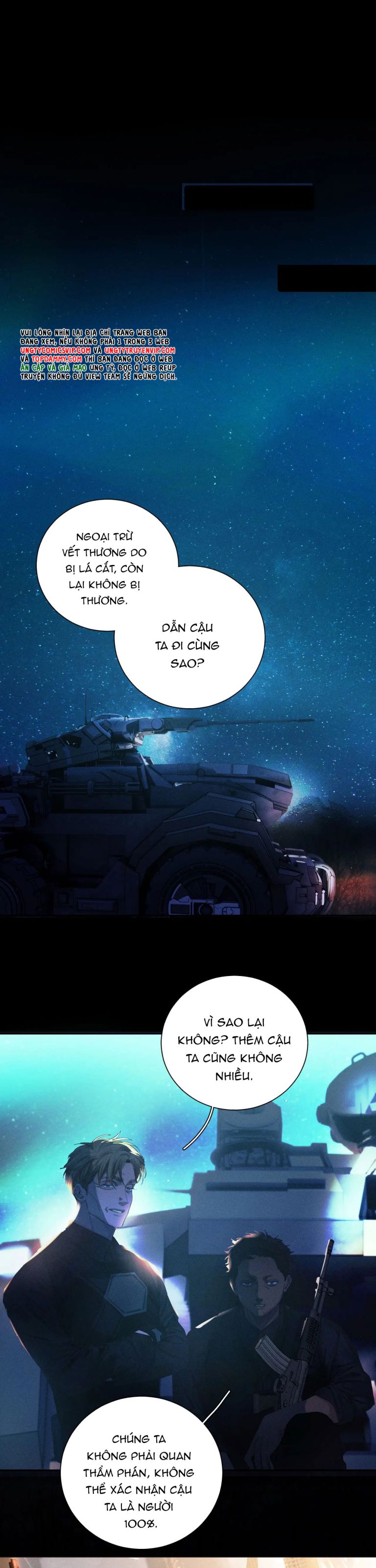 Cây Nấm Nhỏ Chap 5 - Trang 4