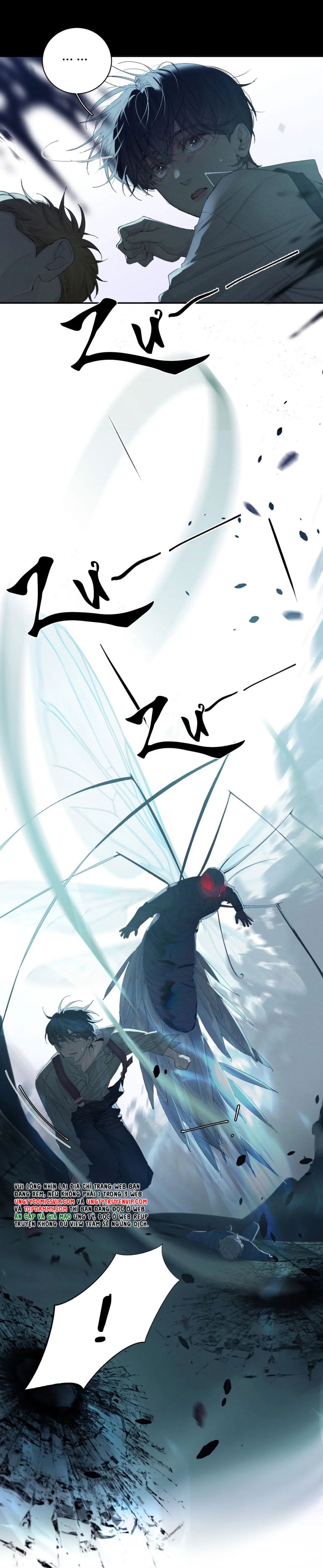 Cây Nấm Nhỏ Chap 5 - Trang 4