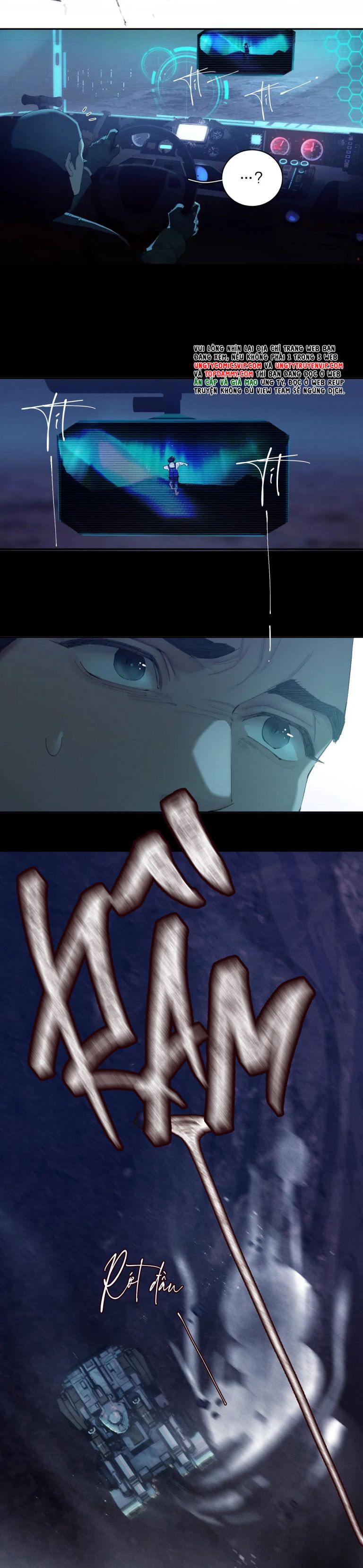 Cây Nấm Nhỏ Chap 5 - Trang 4