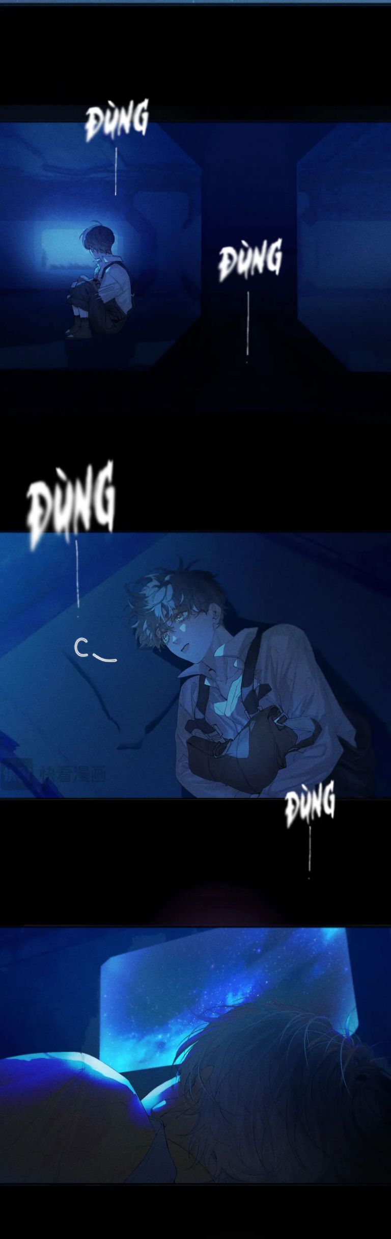 Cây Nấm Nhỏ Chap 5 - Trang 4