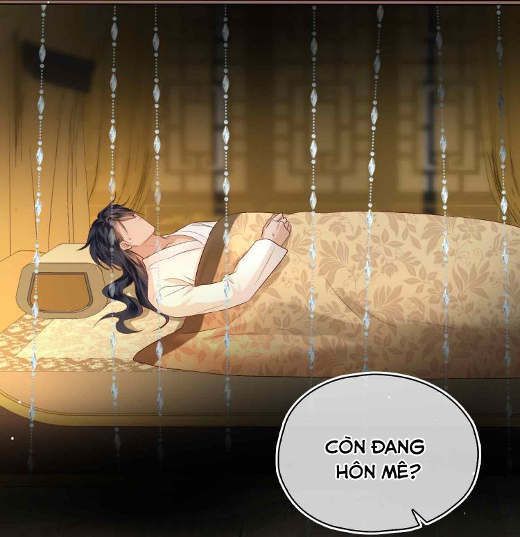 Tham Hoan Chapter 8 - Trang 3