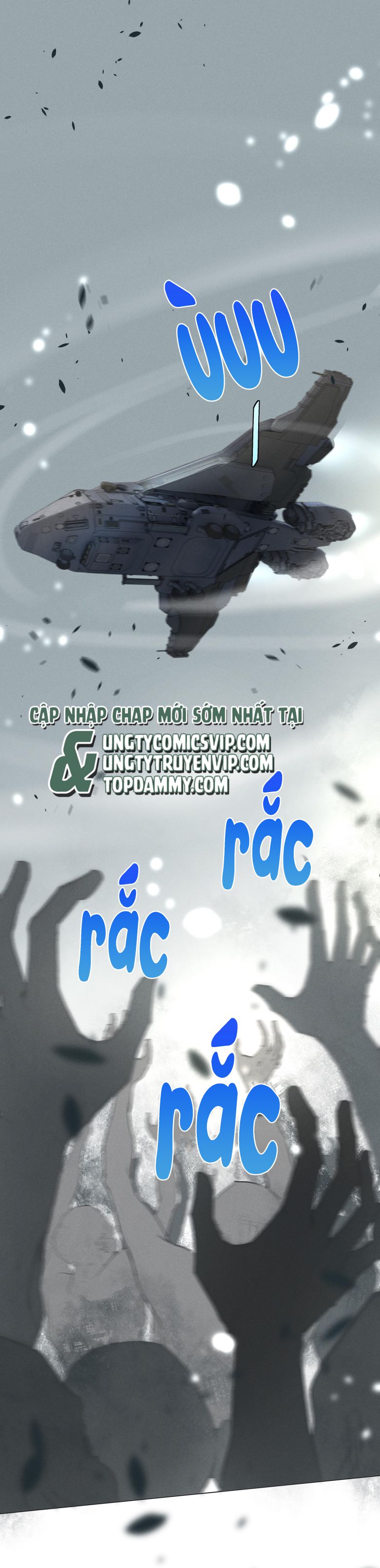 Tuyệt Xử Phùng Sinh Chapter 3 - Trang 4