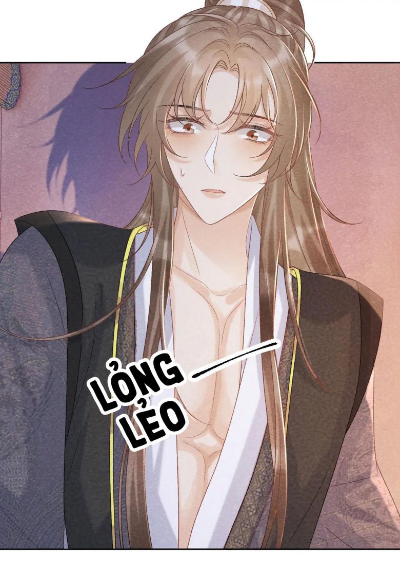 Bệnh Trạng Dụ Dỗ Chapter 45 - Trang 4