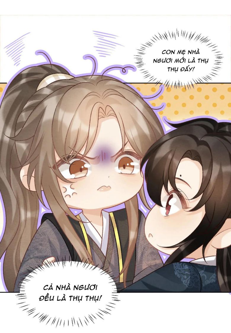 Bệnh Trạng Dụ Dỗ Chapter 45 - Trang 4