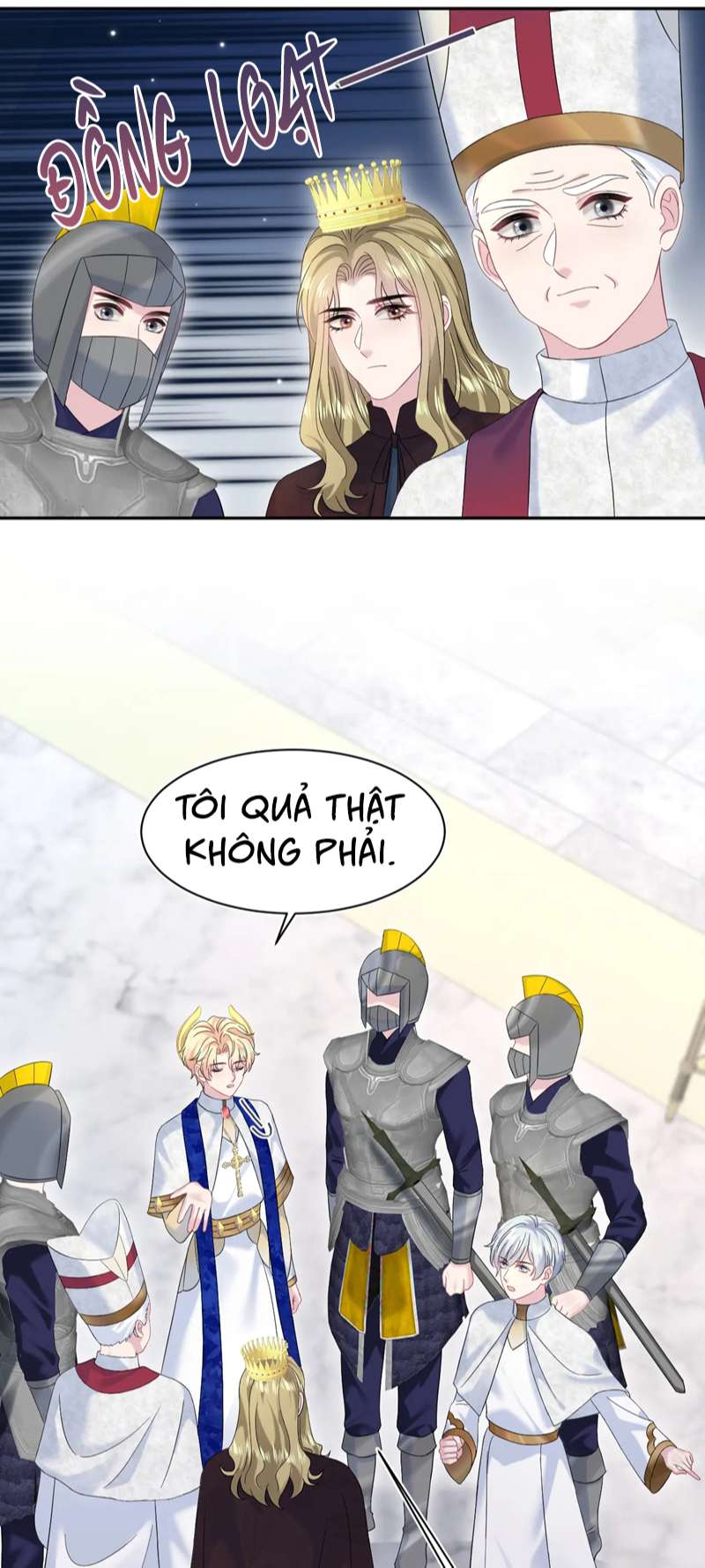 Tuyệt Mỹ Bạch Liên Hoa Online Dạy Học Chap 234 - Next Chap 235