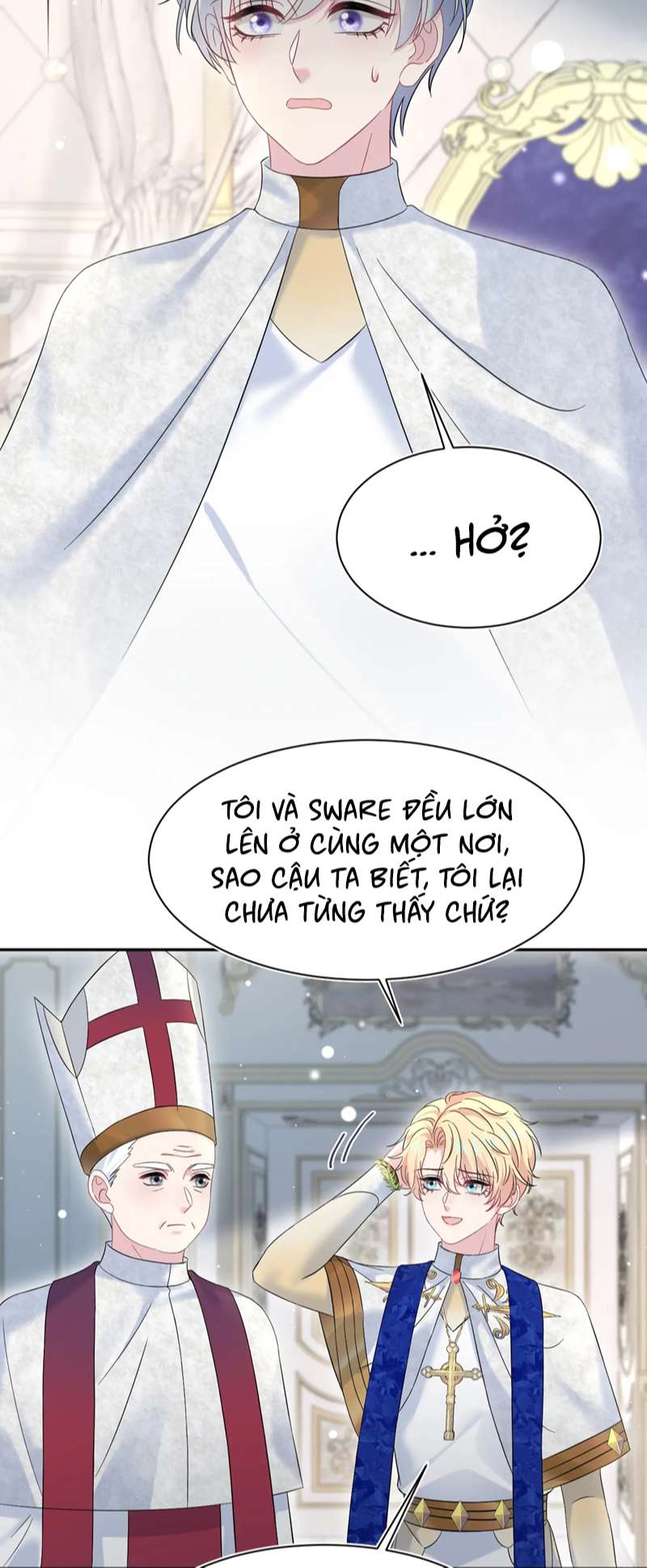 Tuyệt Mỹ Bạch Liên Hoa Online Dạy Học Chap 234 - Next Chap 235