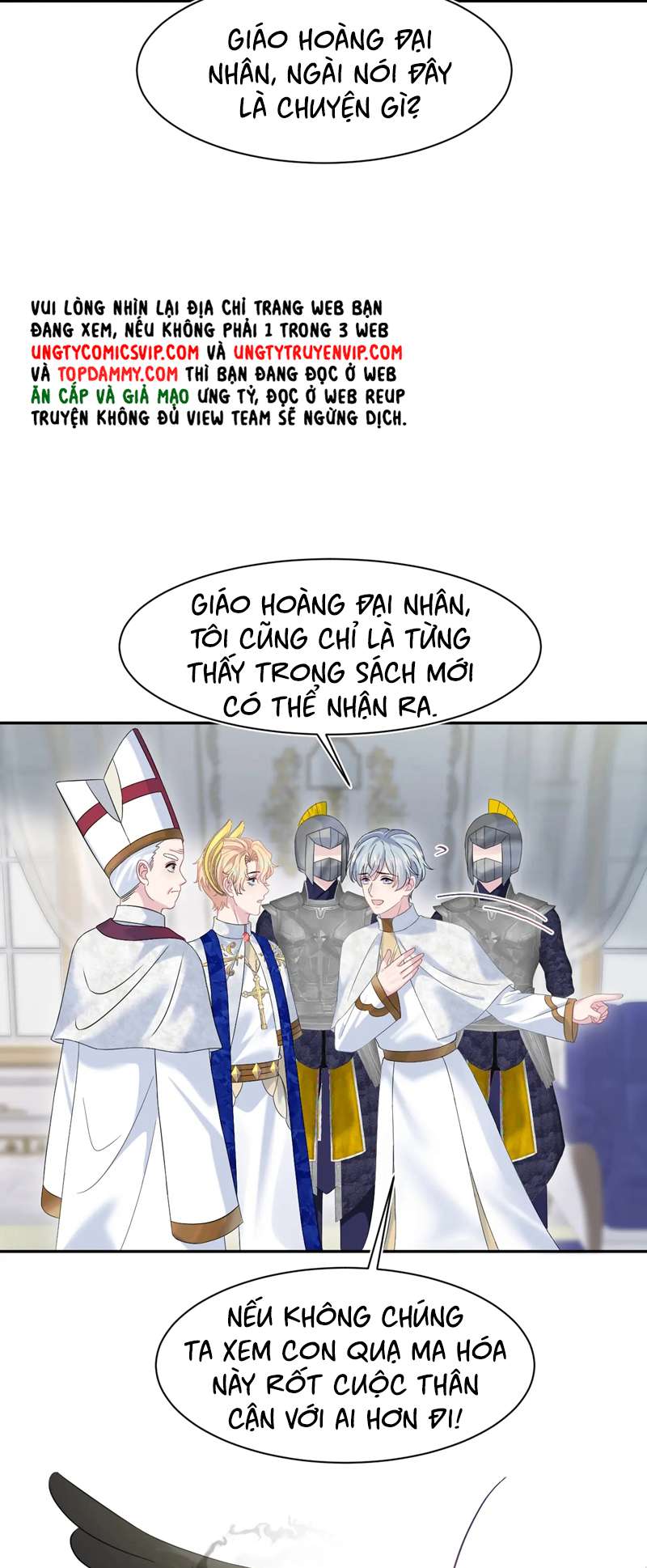 Tuyệt Mỹ Bạch Liên Hoa Online Dạy Học Chap 234 - Next Chap 235