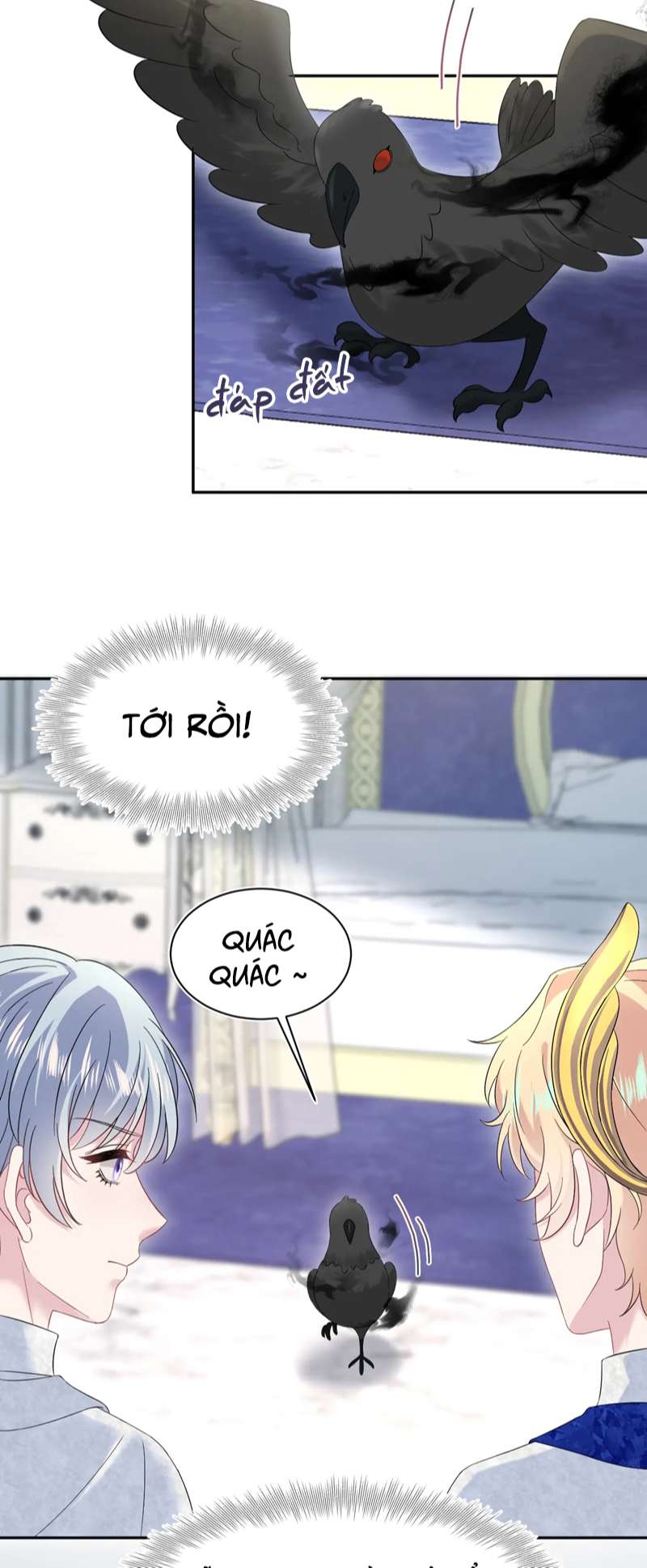 Tuyệt Mỹ Bạch Liên Hoa Online Dạy Học Chap 234 - Next Chap 235