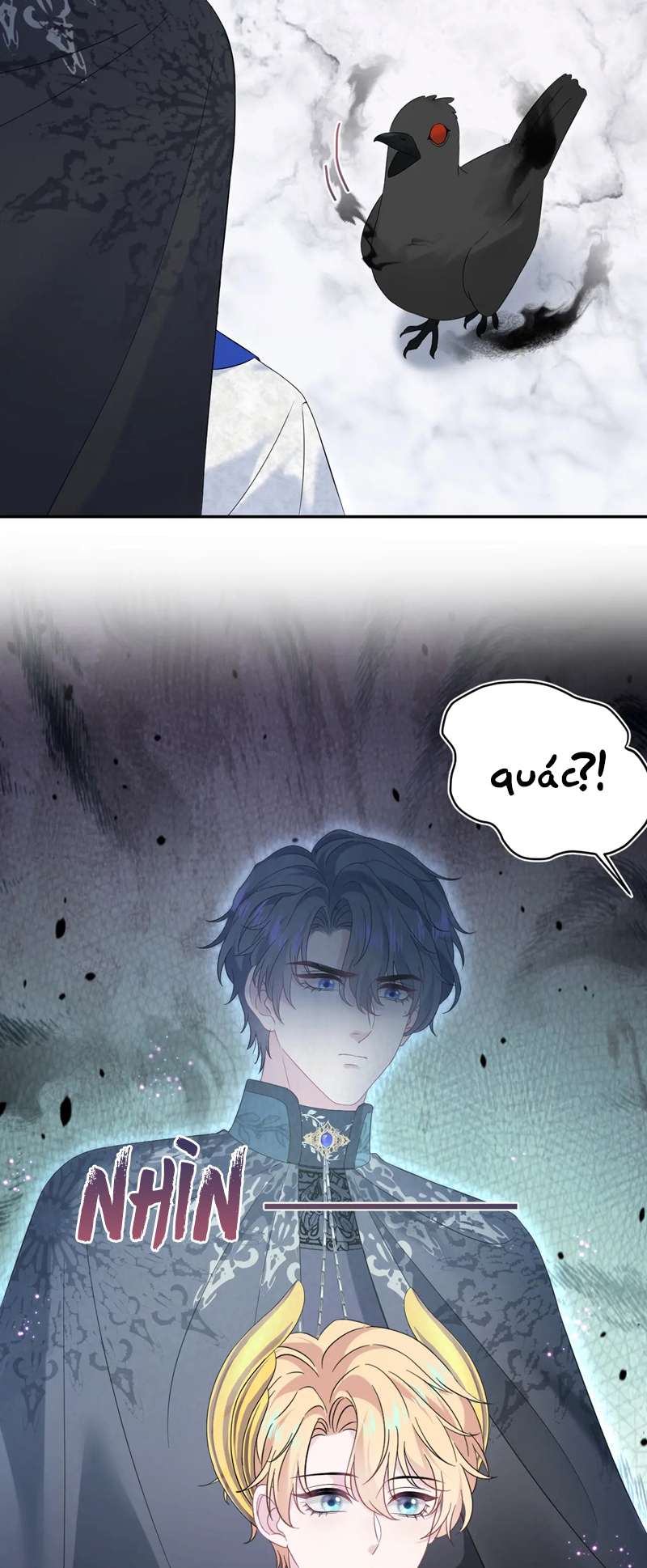 Tuyệt Mỹ Bạch Liên Hoa Online Dạy Học Chap 234 - Next Chap 235