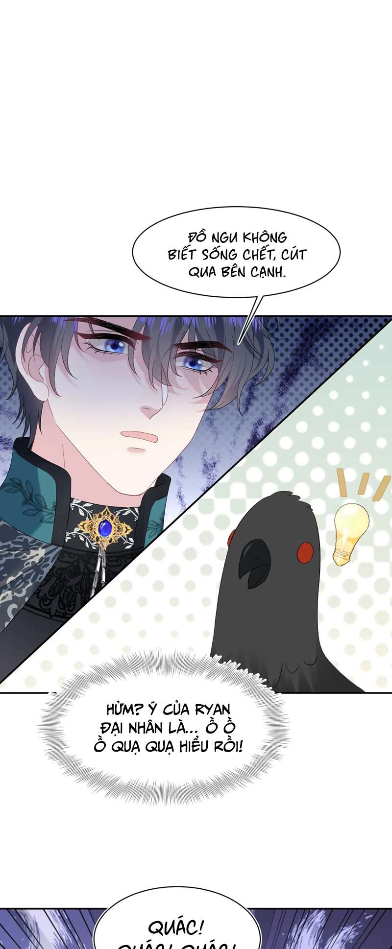 Tuyệt Mỹ Bạch Liên Hoa Online Dạy Học Chap 234 - Next Chap 235