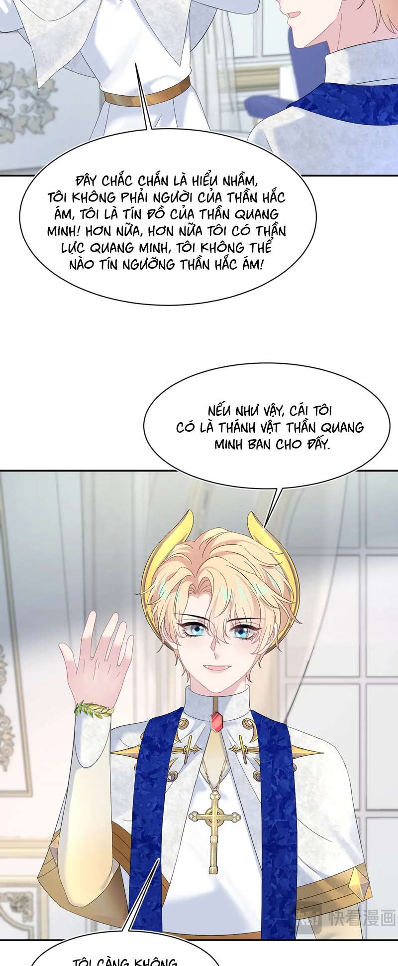 Tuyệt Mỹ Bạch Liên Hoa Online Dạy Học Chap 234 - Next Chap 235