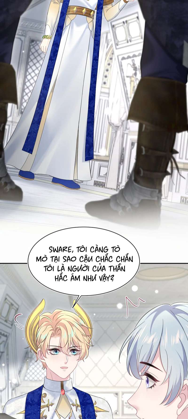 Tuyệt Mỹ Bạch Liên Hoa Online Dạy Học Chap 234 - Next Chap 235