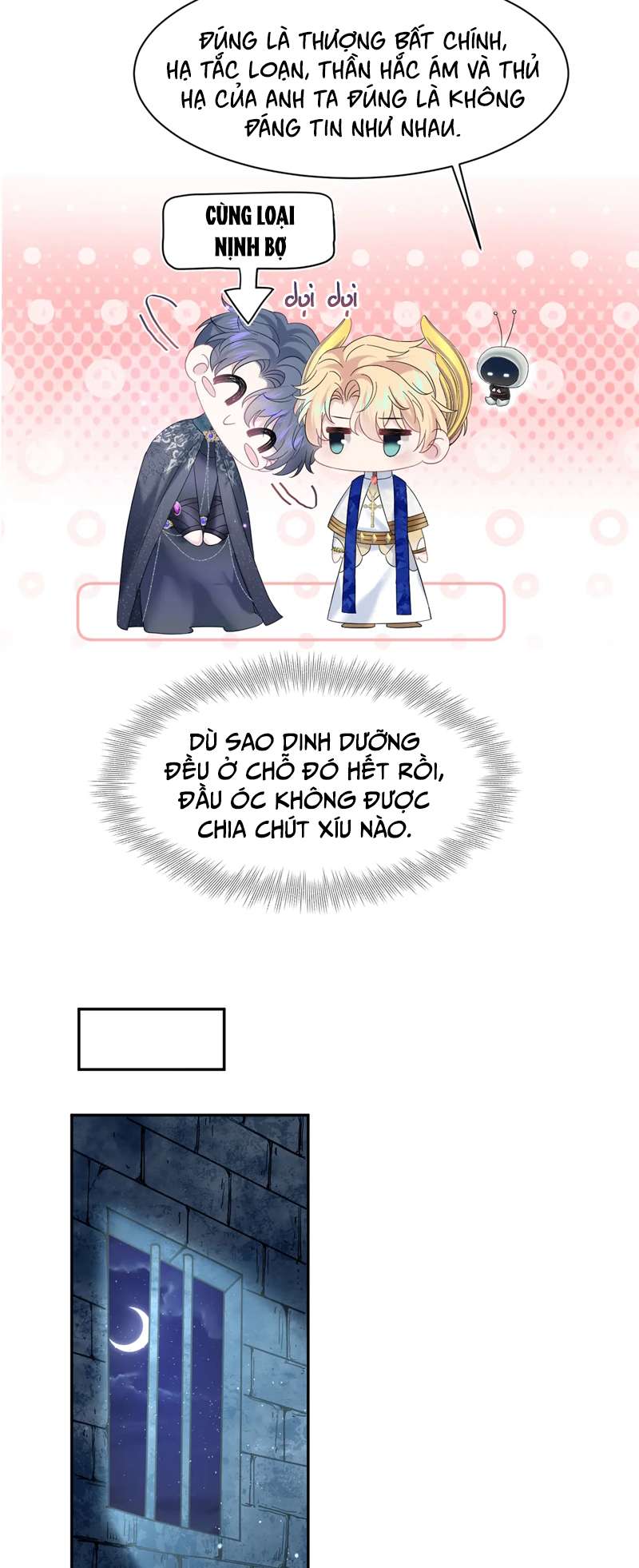 Tuyệt Mỹ Bạch Liên Hoa Online Dạy Học Chap 234 - Next Chap 235