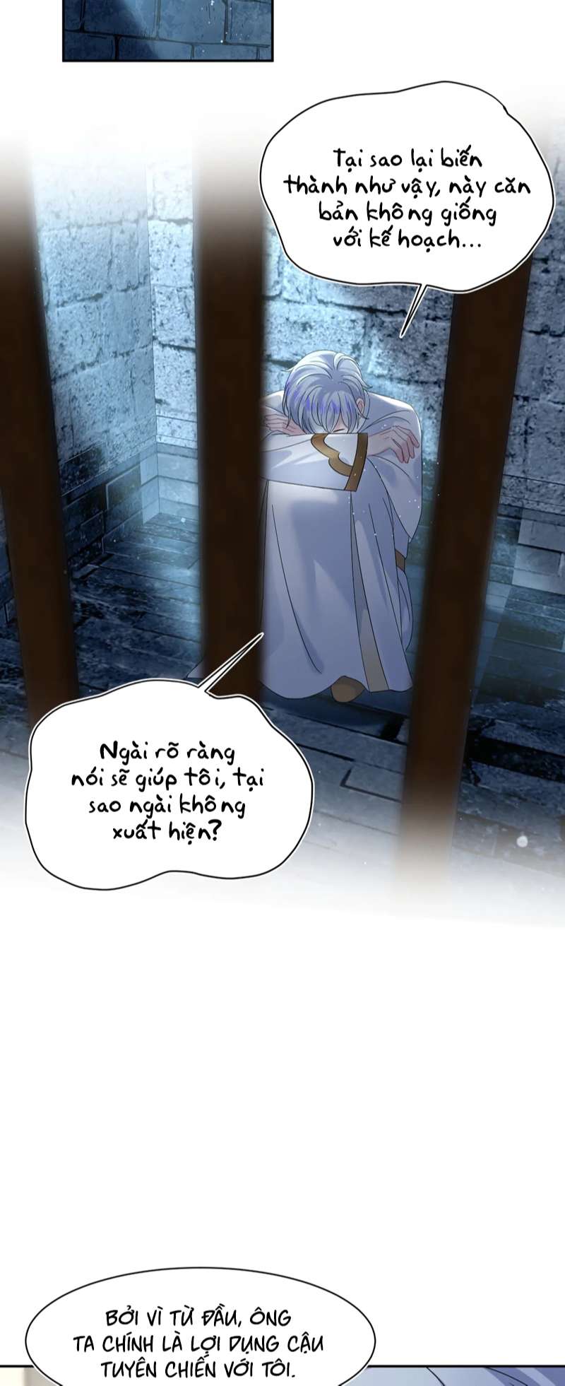 Tuyệt Mỹ Bạch Liên Hoa Online Dạy Học Chap 234 - Next Chap 235