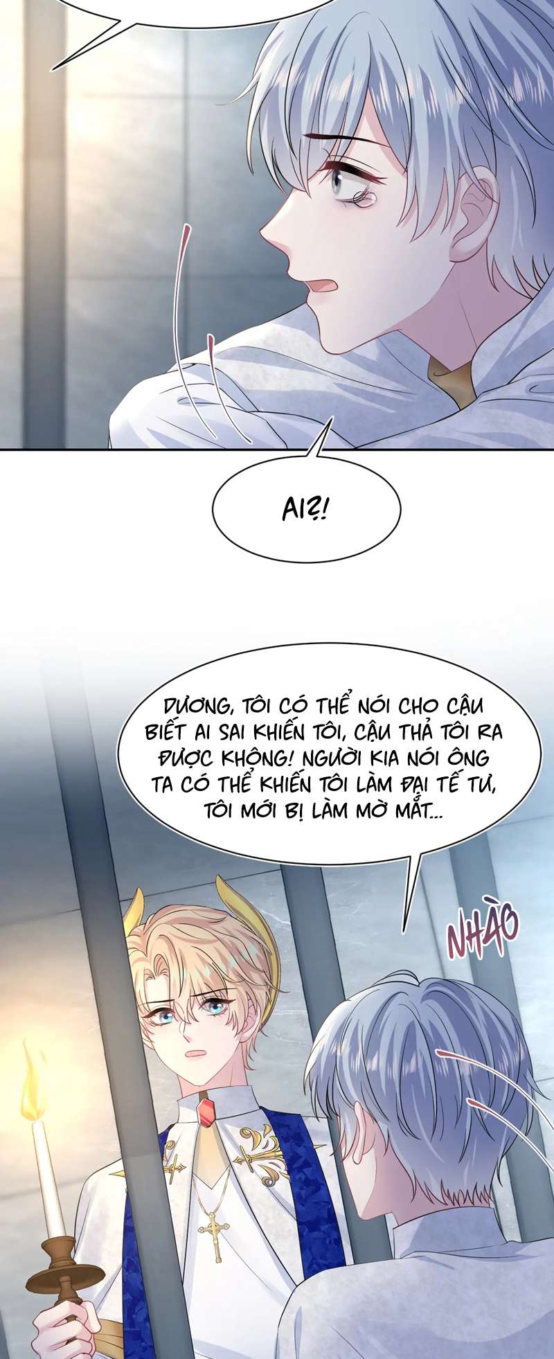 Tuyệt Mỹ Bạch Liên Hoa Online Dạy Học Chap 234 - Next Chap 235