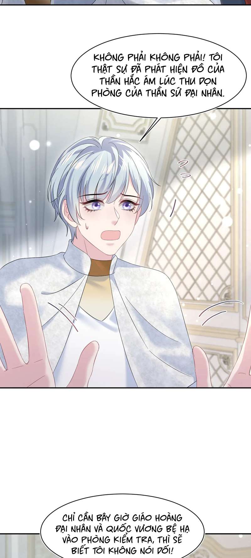 Tuyệt Mỹ Bạch Liên Hoa Online Dạy Học Chap 234 - Next Chap 235
