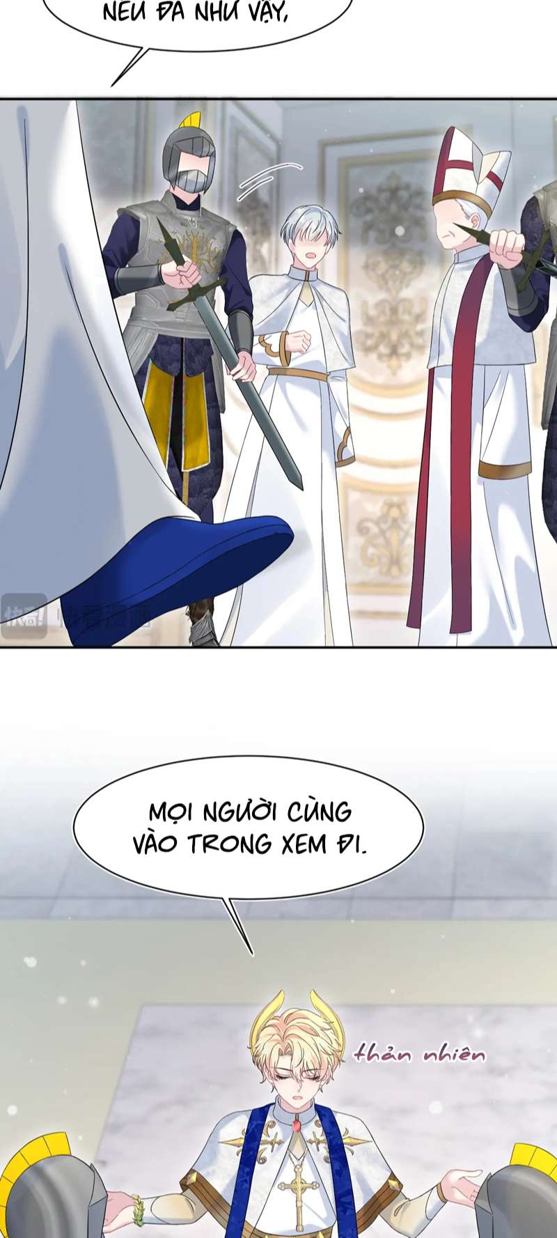 Tuyệt Mỹ Bạch Liên Hoa Online Dạy Học Chap 234 - Next Chap 235