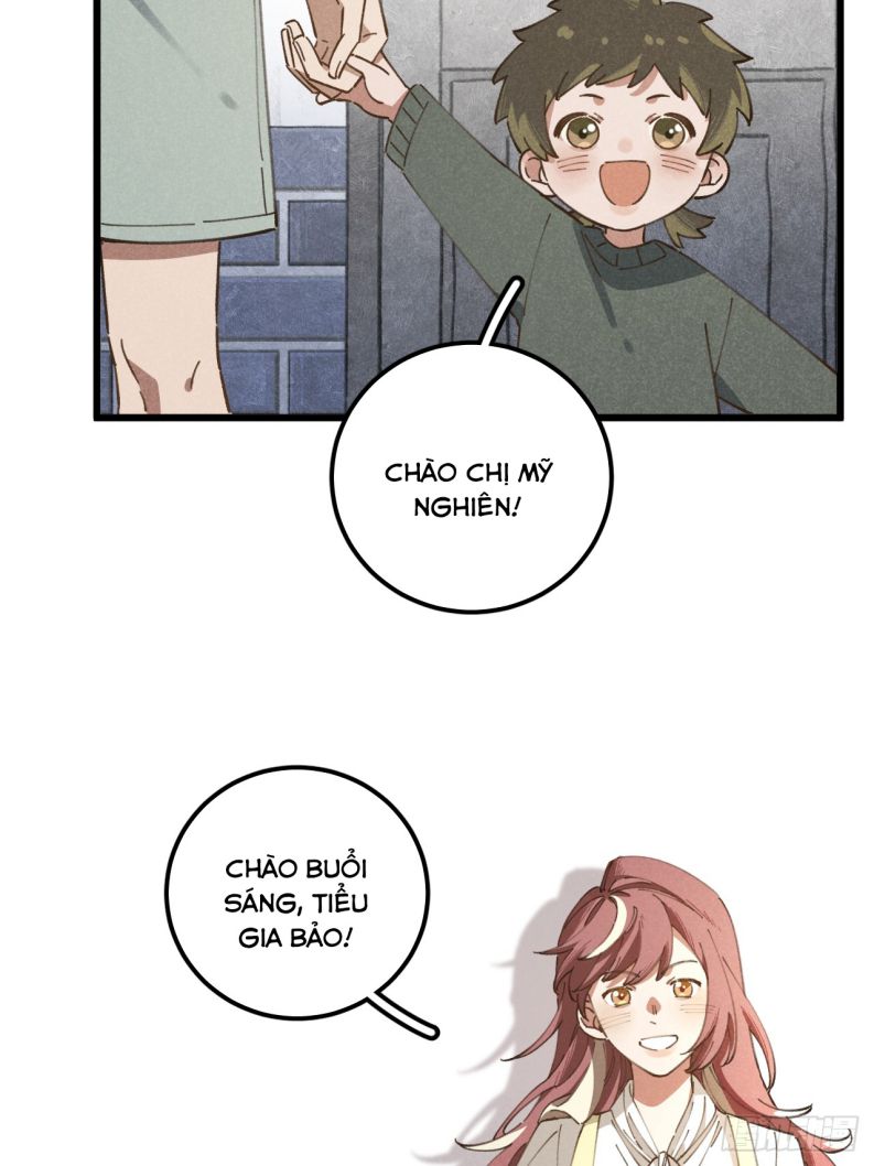 Tôi Không Cùng Anh Đến Vùng Đất Bắp Ngô Đâu! Chapter 13 - Trang 4