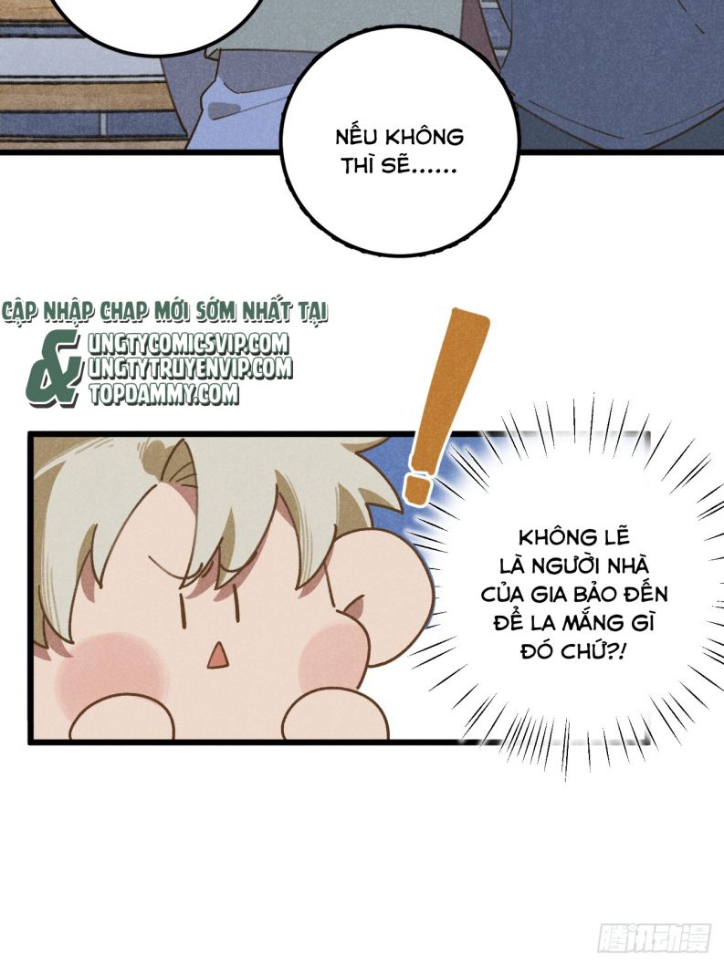 Tôi Không Cùng Anh Đến Vùng Đất Bắp Ngô Đâu! Chapter 13 - Trang 4