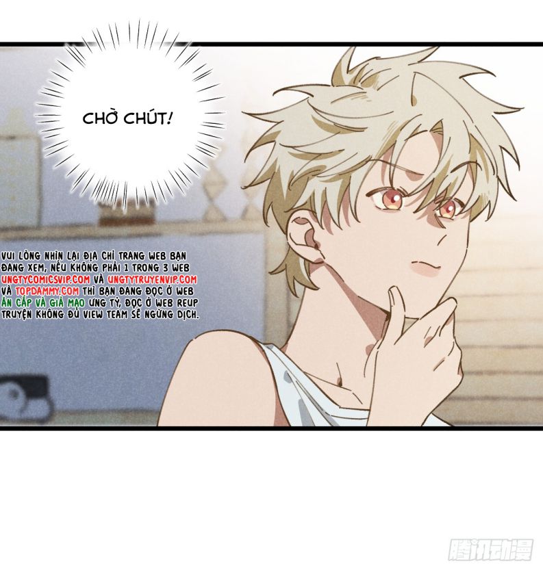 Tôi Không Cùng Anh Đến Vùng Đất Bắp Ngô Đâu! Chapter 13 - Trang 4