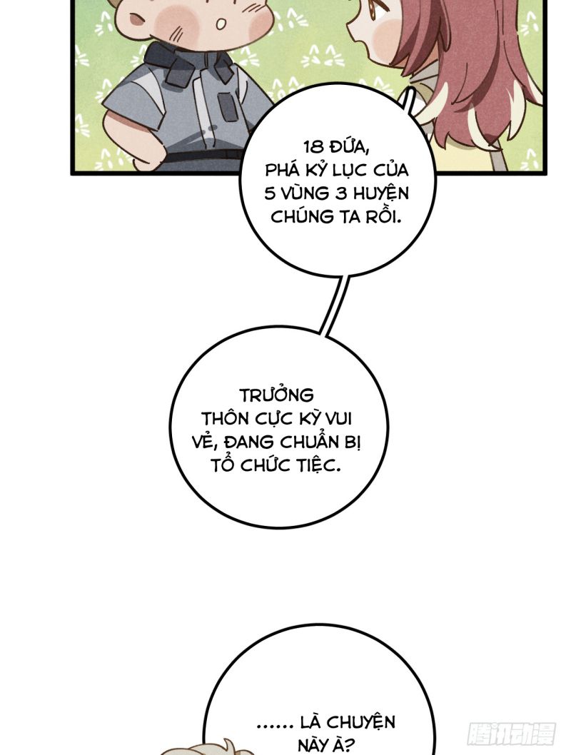 Tôi Không Cùng Anh Đến Vùng Đất Bắp Ngô Đâu! Chapter 13 - Trang 4