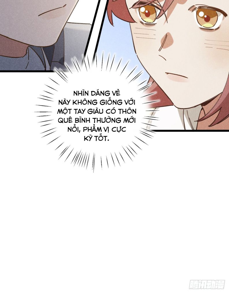 Tôi Không Cùng Anh Đến Vùng Đất Bắp Ngô Đâu! Chapter 13 - Trang 4