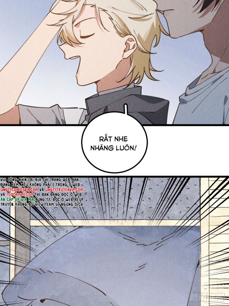 Tôi Không Cùng Anh Đến Vùng Đất Bắp Ngô Đâu! Chapter 13 - Trang 4