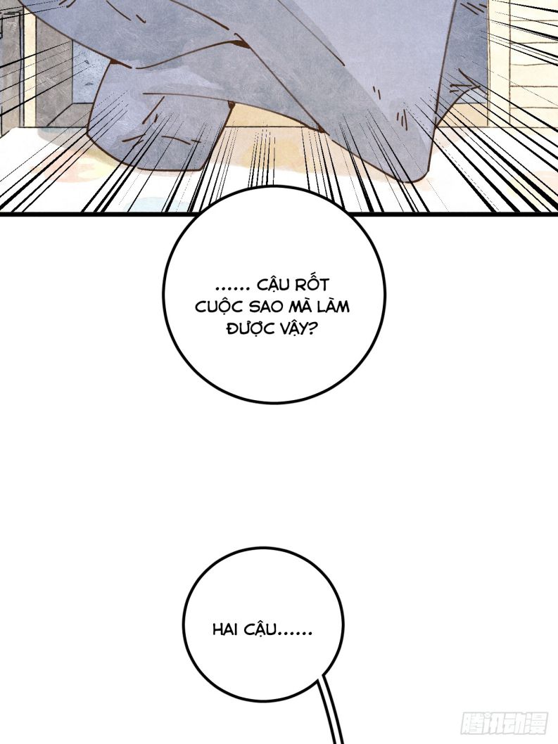 Tôi Không Cùng Anh Đến Vùng Đất Bắp Ngô Đâu! Chapter 13 - Trang 4