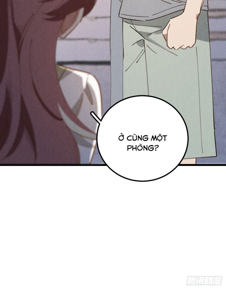 Tôi Không Cùng Anh Đến Vùng Đất Bắp Ngô Đâu! Chapter 13 - Trang 4