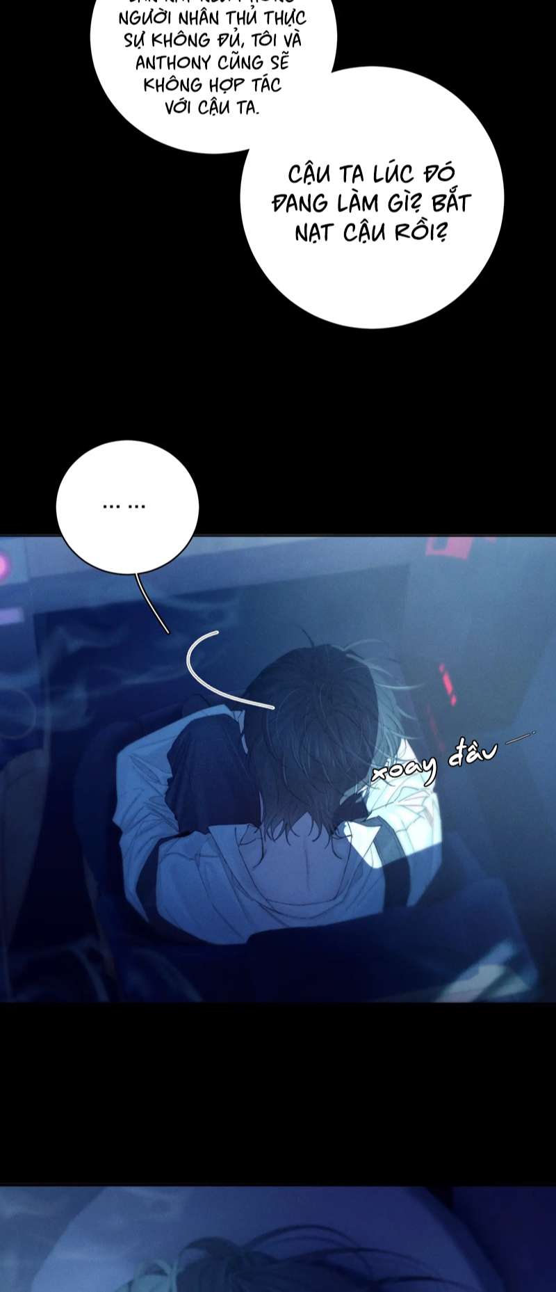 Cây Nấm Nhỏ Chap 6 - Trang 4