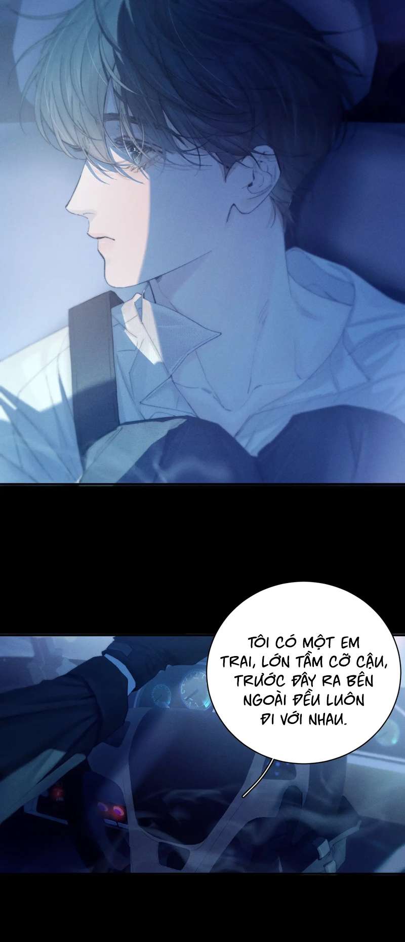 Cây Nấm Nhỏ Chap 6 - Trang 4