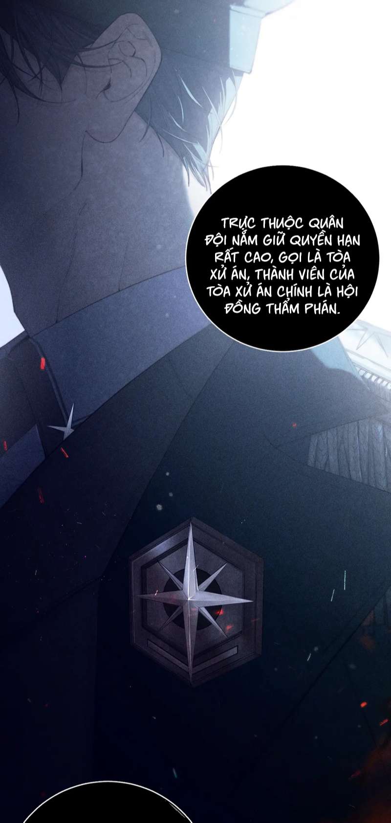 Cây Nấm Nhỏ Chap 6 - Trang 4