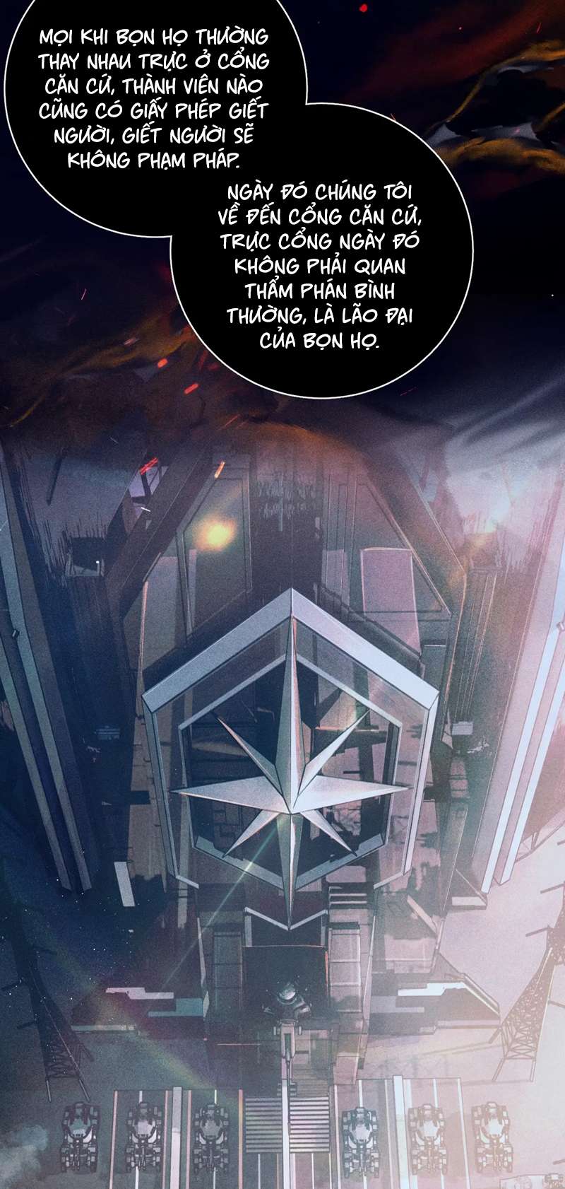 Cây Nấm Nhỏ Chap 6 - Trang 4