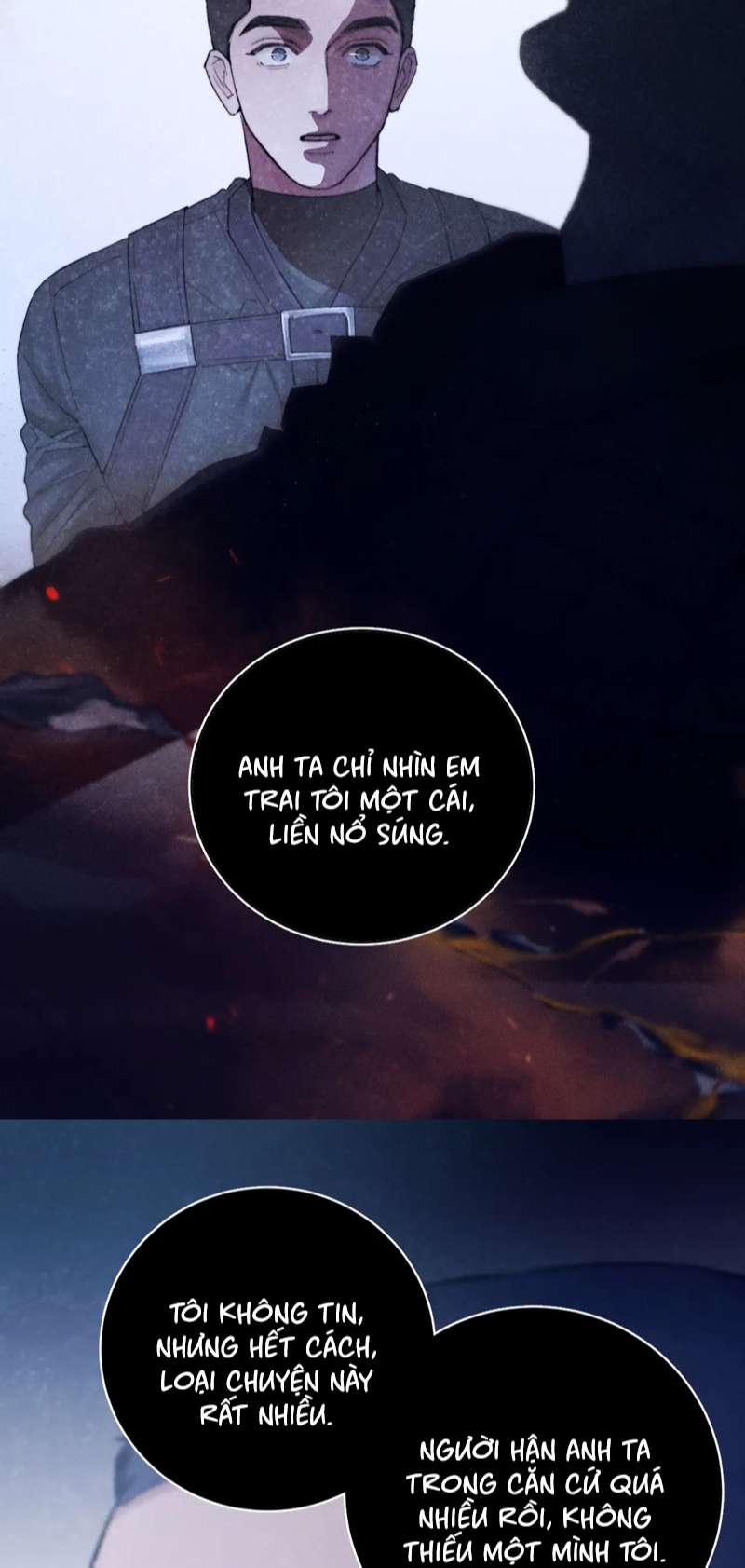 Cây Nấm Nhỏ Chap 6 - Trang 4