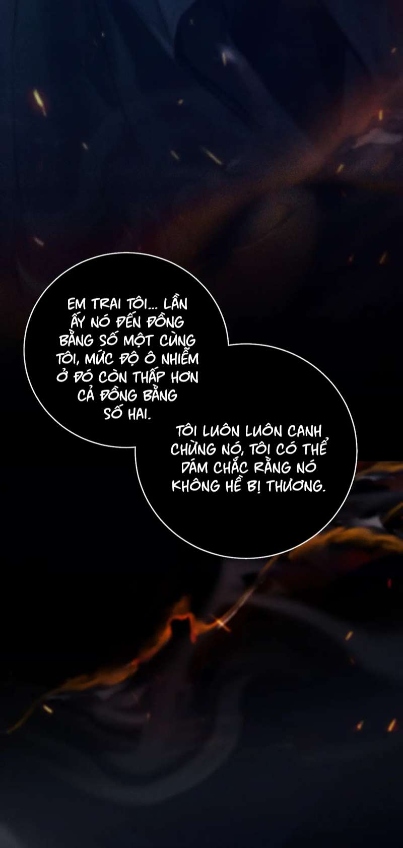 Cây Nấm Nhỏ Chap 6 - Trang 4