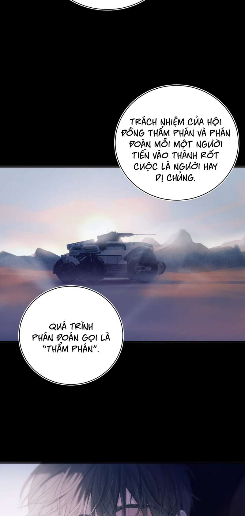 Cây Nấm Nhỏ Chap 6 - Trang 4
