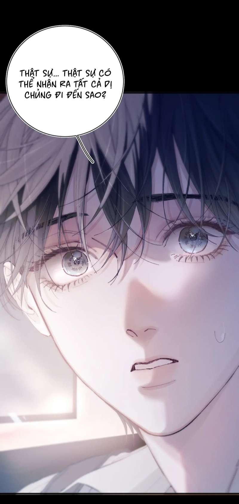 Cây Nấm Nhỏ Chap 6 - Trang 4