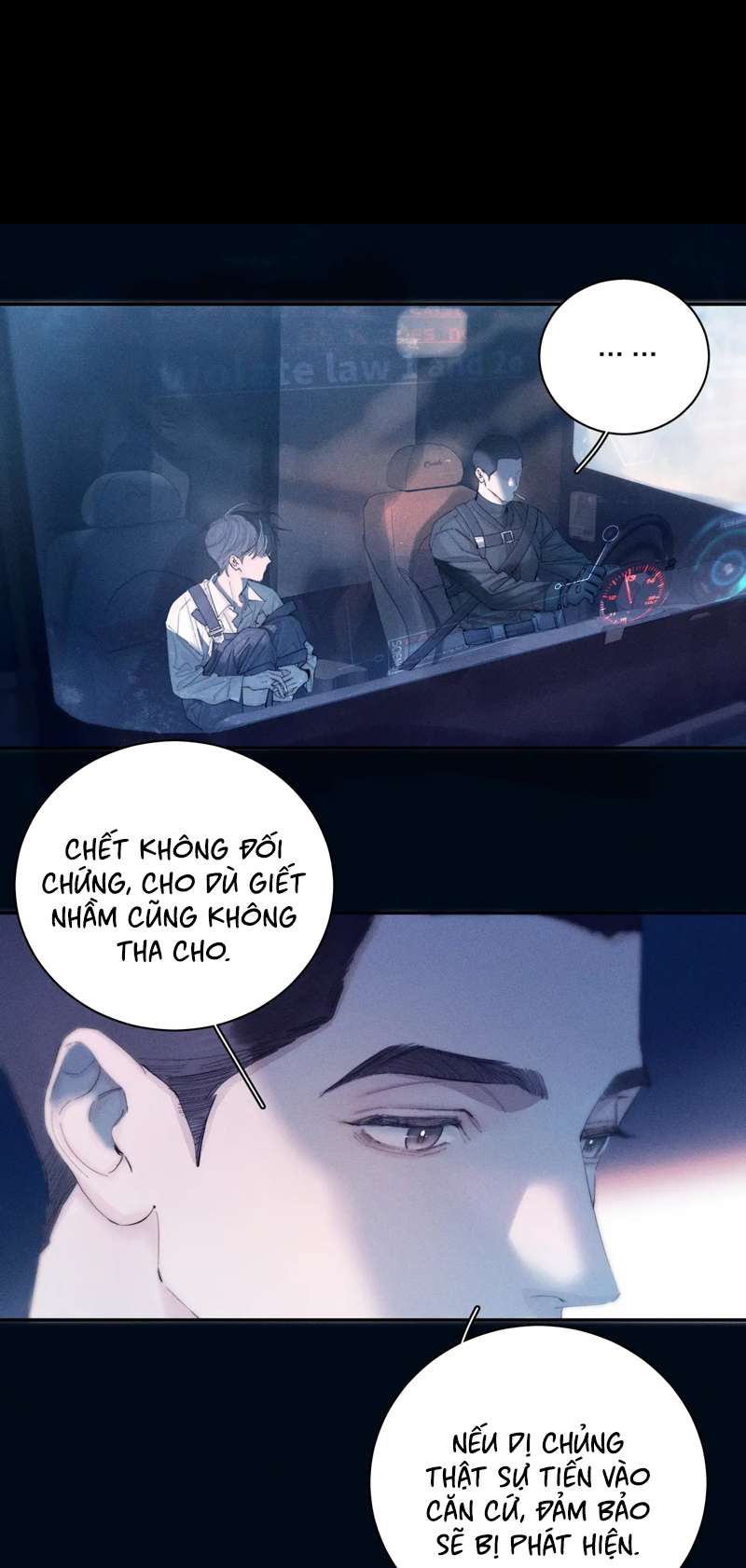 Cây Nấm Nhỏ Chap 6 - Trang 4