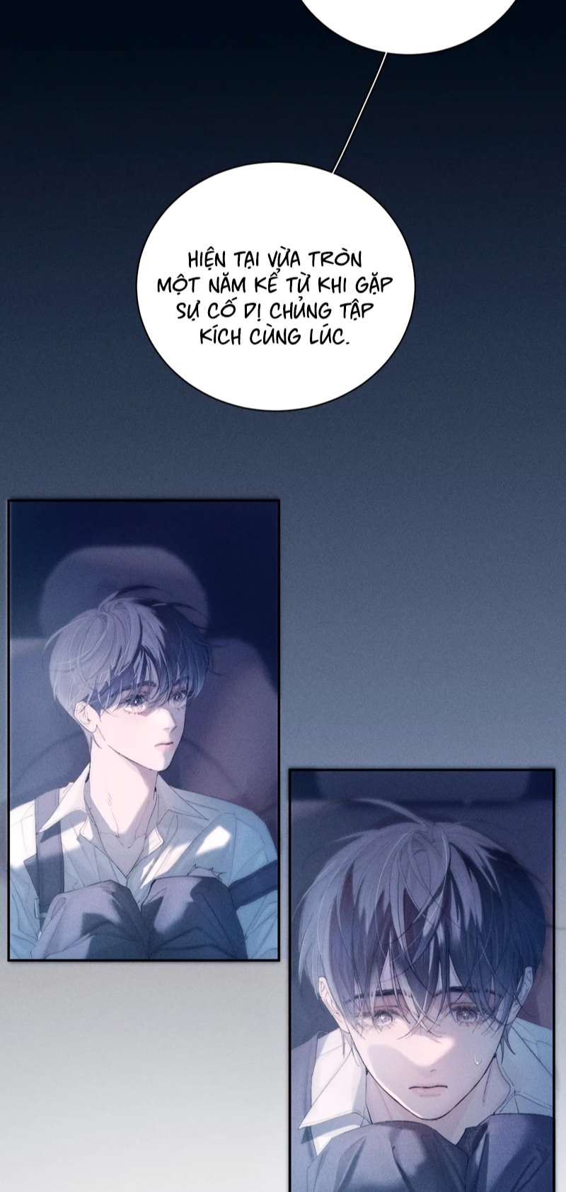 Cây Nấm Nhỏ Chap 6 - Trang 4