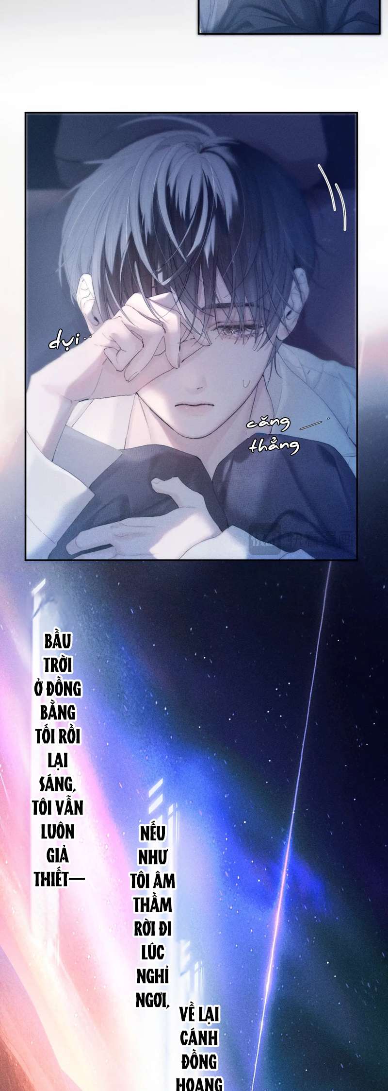 Cây Nấm Nhỏ Chap 6 - Trang 4