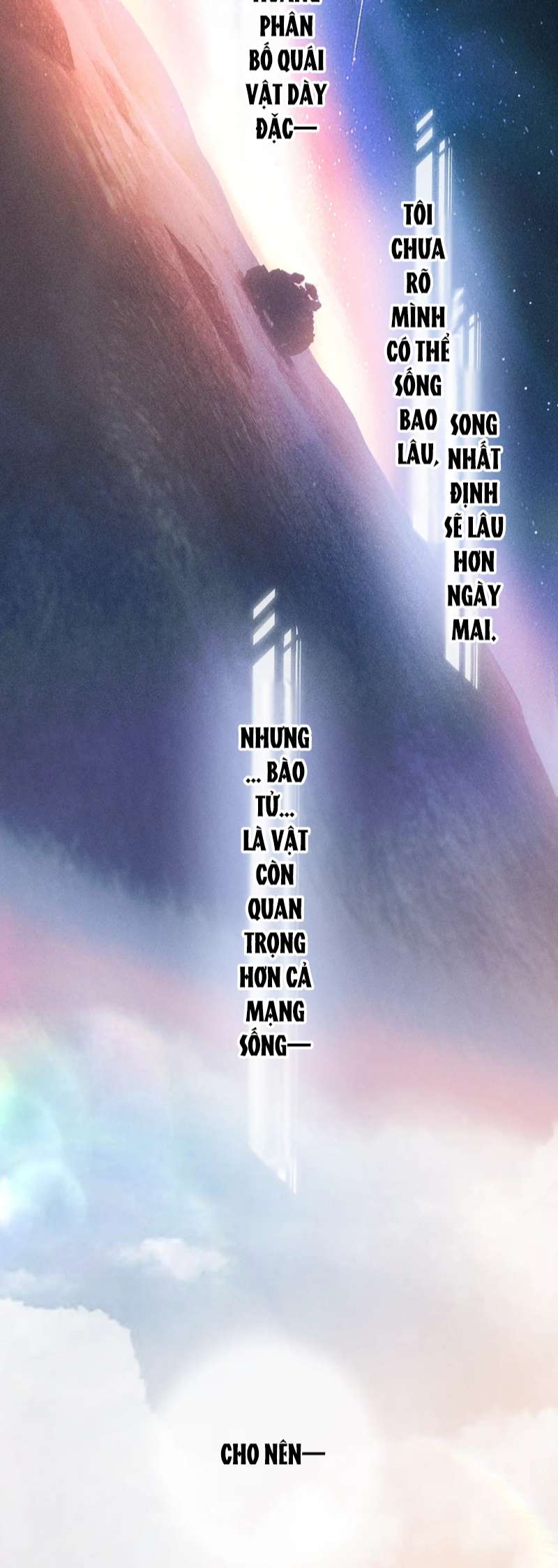 Cây Nấm Nhỏ Chap 6 - Trang 4