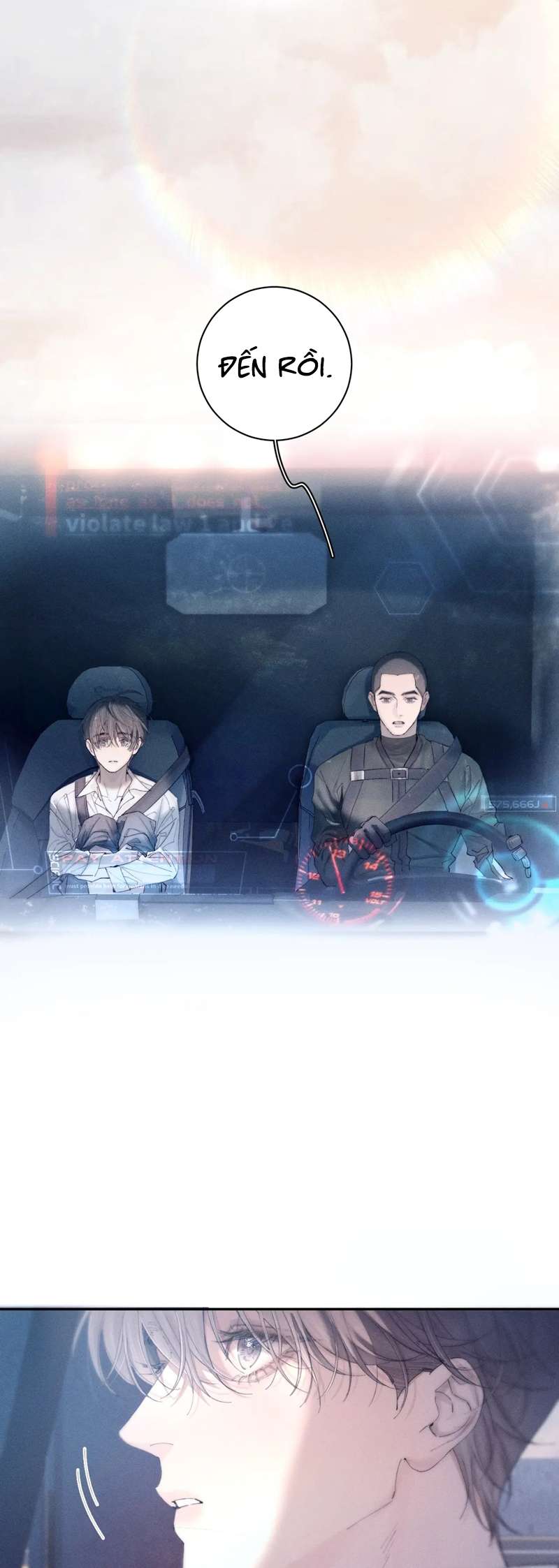 Cây Nấm Nhỏ Chap 6 - Trang 4