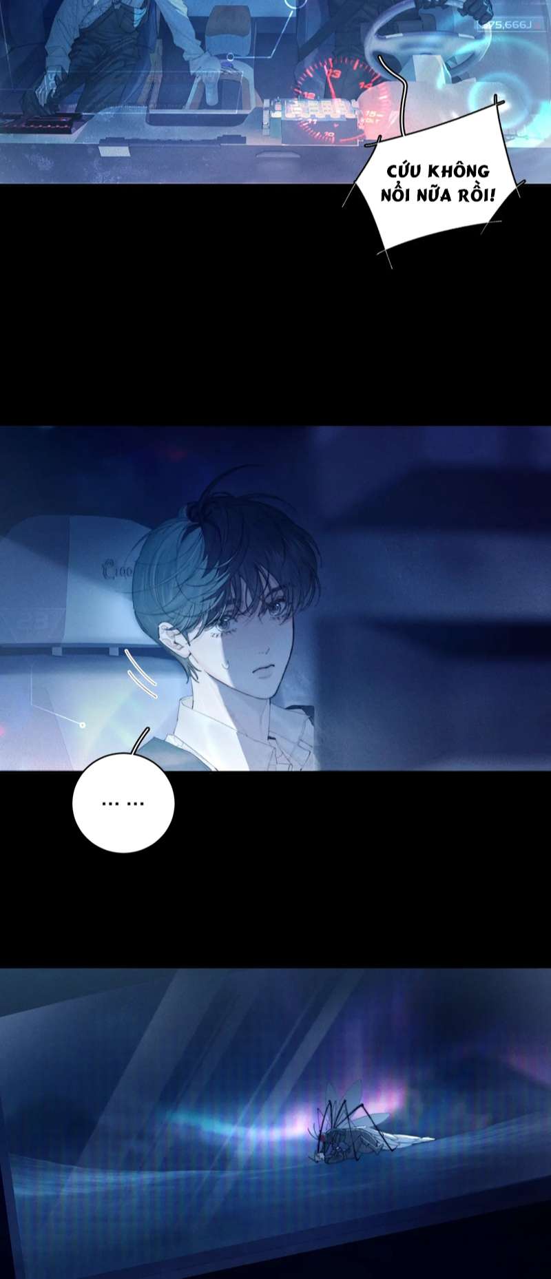 Cây Nấm Nhỏ Chap 6 - Trang 4