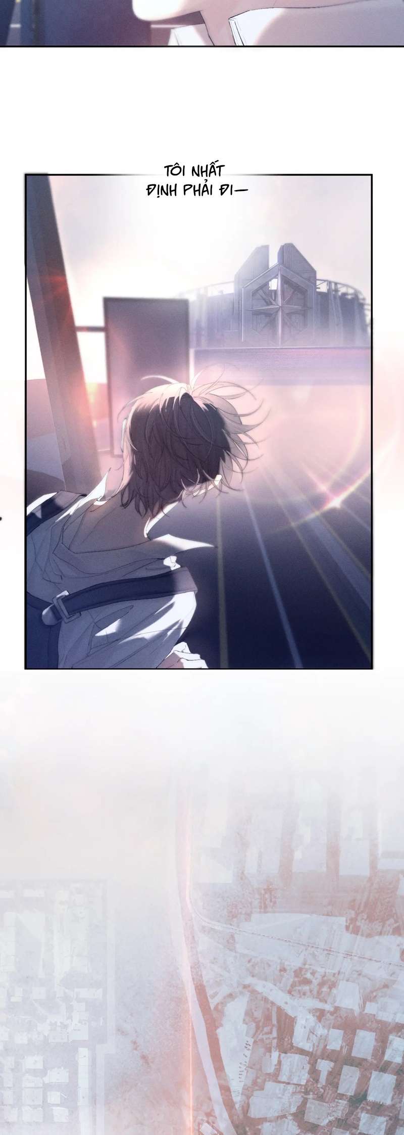 Cây Nấm Nhỏ Chap 6 - Trang 4