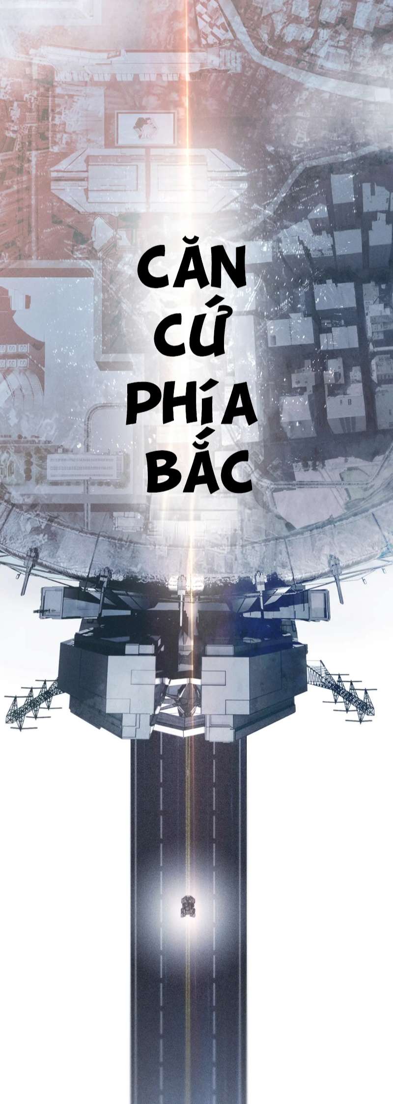 Cây Nấm Nhỏ Chap 6 - Trang 4