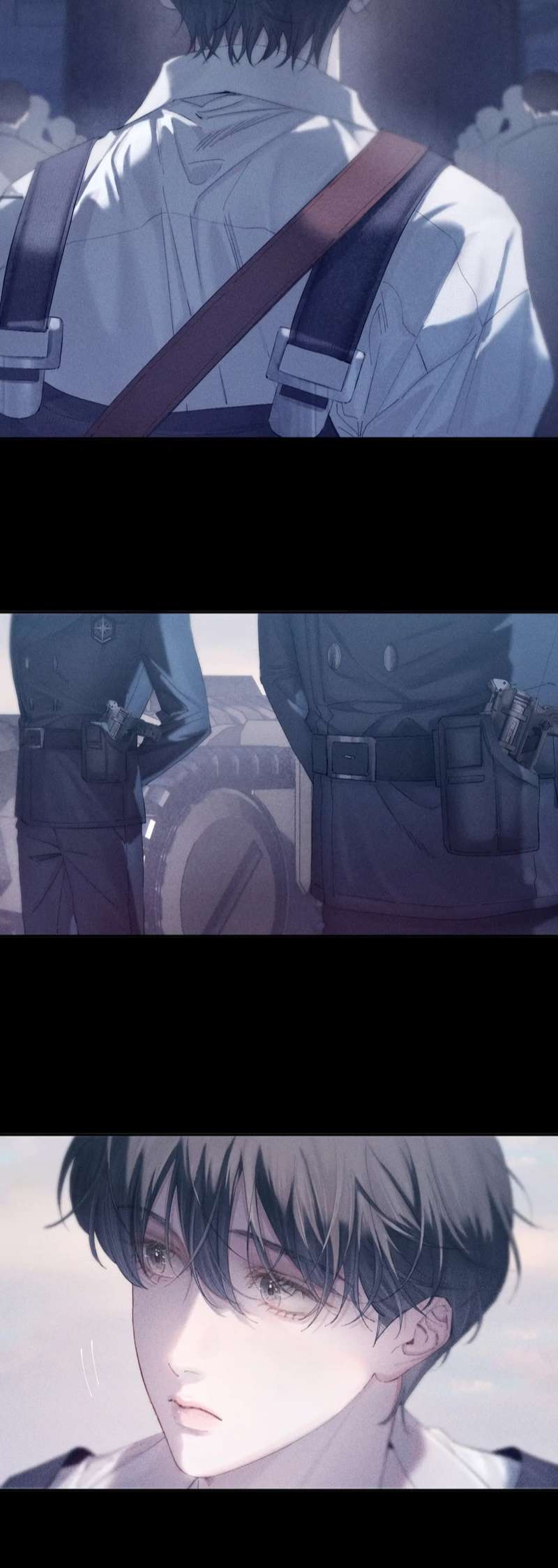 Cây Nấm Nhỏ Chap 6 - Trang 4