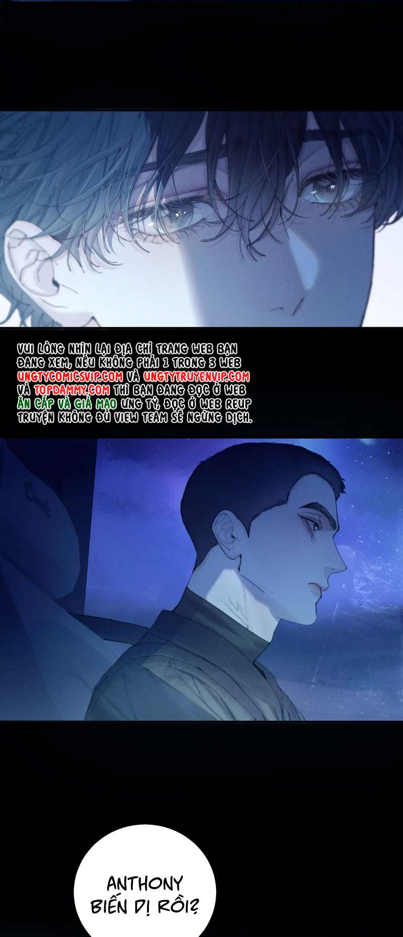 Cây Nấm Nhỏ Chap 6 - Trang 4
