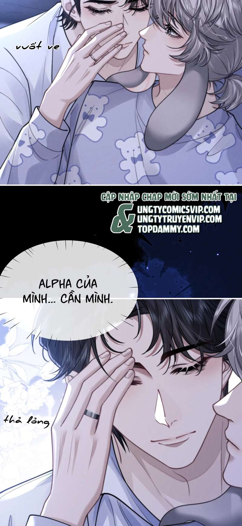 Chấp Sự Thỏ Cụp Tai Chapter 66 - Trang 4