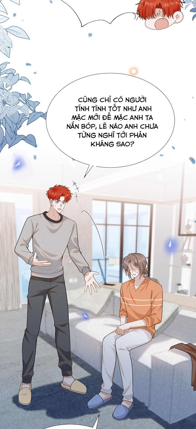 Lai Sinh Bất Kiến Chapter 107 - Next Chapter 108
